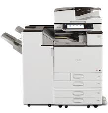 リコー　C6003 リコーMP C6003のリース価格と特徴【コピー機Gメン】
